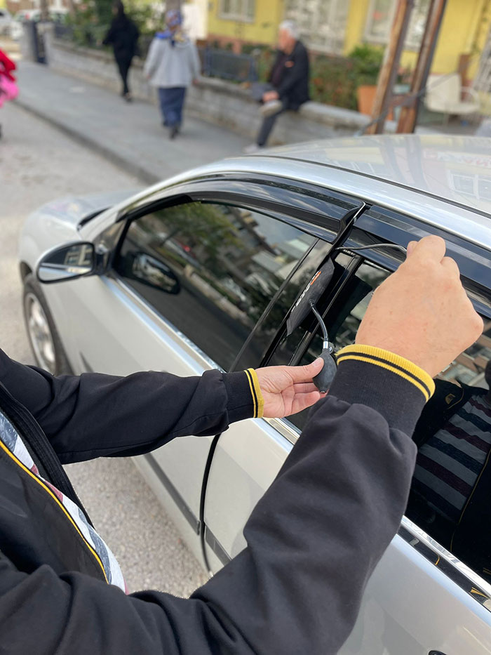 Şarköy Oto Kilitçisi